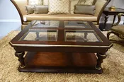3 Pc. Cocktail/ End Table Set