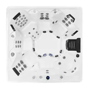 Grand Cayman Elite Hot Tub - Artesian Spas™