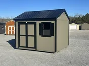 10×12 Classic Workshop