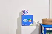 100% Recycled Toilet Paper - Retail 4 Pack