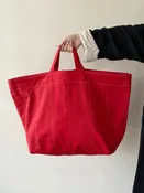 Elle Studio canvas bag