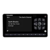 OnyX EZR SiriusXM Radio Portable Receiver