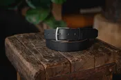 Craft Belt Black 1.5