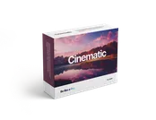 BeTemplate Cinematic