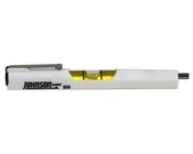 500 Hultafors Group Pocket Level with Magnetic Pickup Tip
