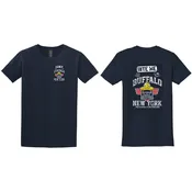 Anchor Bar Bite Me T-Shirt