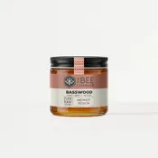 Basswood Honey