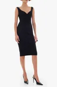 Ally Sheath Dress