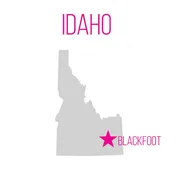 Blackfoot, Idaho - Classic