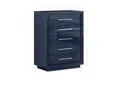 Alexander Chest of Drawers