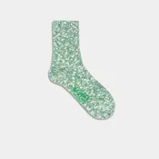 A Hope Hemp Sock – ‘Green’