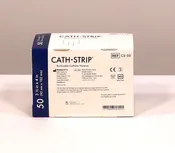Cath-Strip® Reclosable Catheter Fastener