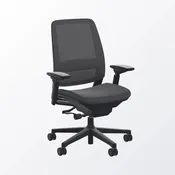 Steelcase Amia Air Office Chair - Showroom