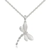 Dragonfly Pendant