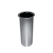 1.5 Inch Curling Iron Tube