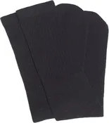 Black tube socks for kids