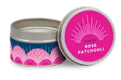 Everyday Tins | 2 oz. Scented Candle