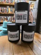 8oz Soy With Love From Wisco Candle — The Pickled Cowboy