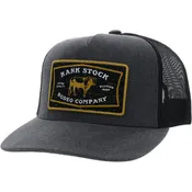 2158T-CHBK - HOOEY  "RANK STOCK" HAT