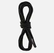 48 Inch Taslan Laces - Black