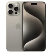 Apple New iPhone 15 Pro Max -  Unlocked (Finance for little as $50 initial payment)