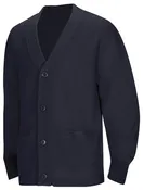 CR Cardigan Navy
