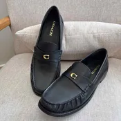 Coach Size 11 Shoes
