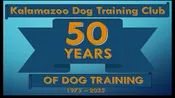 Beginning Nosework at 6:30 PM on Tuesdays