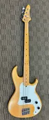 Aria pro II RSB 1 Bass natural 1980's