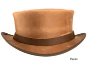 American Hat Makers Marlow Top Hat