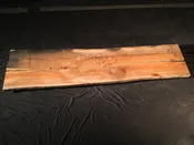 #12621 Sycamore Slab