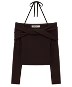 Cambria Knit Top
