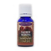 Sacred Sedona