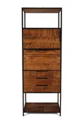 Secretary Tower
