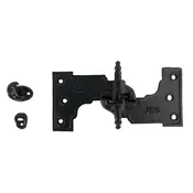 #00 Mortise Hinge WeatherWright™ Retail Pack