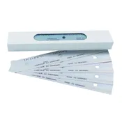 6 Inch Triump Carbon Blades