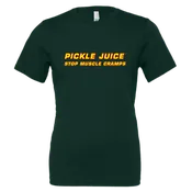 Stop Muscle Cramps Tee