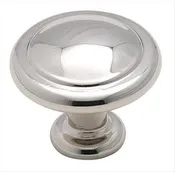 Amerock BP1387 Everyday Heritage Knob 1-1/4"  (32mm)