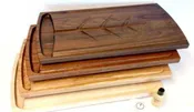 Carving Board, Various Woods
