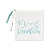 CA-2039 - Mermaid Vacation Travel Bag