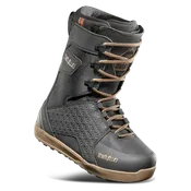 32 Lashed Snowboard Boot 2026 (Black/Gum)