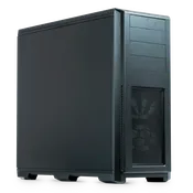 AVADirect Instabuilder Gaming PC "G" Spec: Intel Core™ Ultra 5, 16 GB RAM, 250 GB M.2 SSD, RTX 5070, Full Tower (13200346)