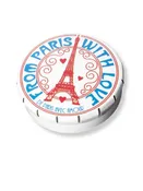 Clic Clac 45 From Paris White 10.50 g