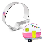 Ann Clark Camper Cookie Cutter