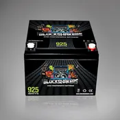12V 26AH (925 Watts) High Performance Car Audio Battery