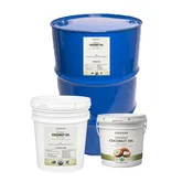 Verdana Bulk Organic Extra Virgin Coconut Oil