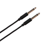 1/4" to 1/4" Instrument Cable