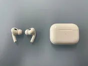 Apple AirPods Pro 2nd Generation