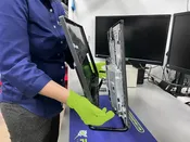 All-in-One Computer Repair Diagnostic