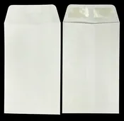 #7 Glove Envelope (BLANK)